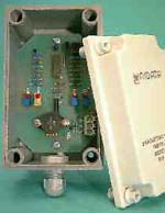 6522B Barometric Pressure Instrument