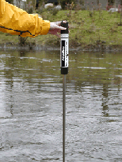 6541 Precision Water Level Recorder