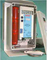 6541 Precision Water Level Instrument 