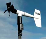RM Young Wind Monitor
