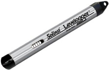 Solinst Submersible Level Temperature & Conductivity (LTC) Recorder