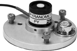 Model 240 Licor Silicon Pyranometer Sensor