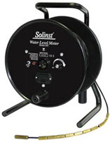 Solinst Model 102 Laser Marked Water Level Meter