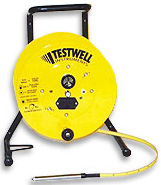 Testwell Oil Water Interface Meter